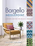 Bargello Needlepoint: A Pattern Directory for Dramatic Creations