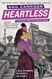 Heartless (Parasol Protectorate Series Book 4)