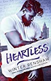 Heartless (Amato Brothers Book 1)