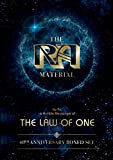 The Ra Material: Law of One: 40th-Anniversary Boxed Set