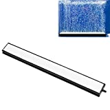 Pawfly 12 Inch Air Stone Bar Micro Bubble Diffuser for Aquarium Fish Tank 7W Pump Required