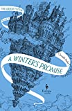 A Winter’s Promise: Book One of The Mirror Visitor Quartet