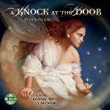 A Knock at the Door 2021 Fantasy Art Wall Calendar