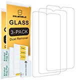 [3-Pack]-Mr.Shield Designed For Samsung Galaxy A32 5G [Tempered Glass] [Japan Glass with 9H Hardness] Screen Protector with Lifetime Replacement