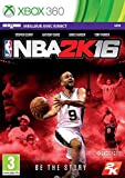 NBA 2K16 - Xbox 360