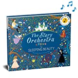 The Story Orchestra: The Sleeping Beauty: Press the note to hear Tchaikovsky's music (Volume 3) (The Story Orchestra, 3)