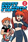 Scott Pilgrim Color Collection Vol. 2 (2)