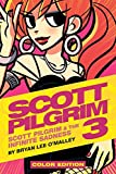 Scott Pilgrim Vol. 3 (of 6): Scott Pilgrim and the Infinite Sadness - Color Edition