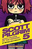 Scott Pilgrim Vol. 5 (of 6): Scott Pilgrim Vs. The Universe - Color Edition