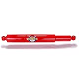 Safe-T-Plus RV Steering Stabilizer 41-140 Red (RV Steering Stabilizer, RV Steering Control, RV Safety, Truck Steering Stabilizer)