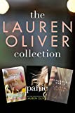 The Lauren Oliver Collection: Before I Fall, Panic, Vanishing Girls