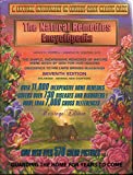 The Natural Remedies Encyclopedia, 7th Edition