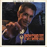 Psycho III / Soundtrack