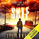 Shoot Like a Girl: The SHTF Series, Book 2