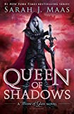 Queen of Shadows (Throne of Glass series Book 4)