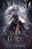 The Vampire Curse: Royal Covens (Books 1-3)