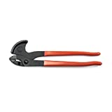 Crescent 11" Nail Puller Pliers - NP11,Red/Black