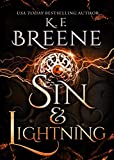 Sin & Lightning (Demigods of San Francisco Book 5)