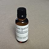 Magickal Love Spell Oil by Witch SuperCenter Wicca Witchcraft Hoodoo