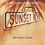 Sunset Boulevard (1993 Original London Cast)