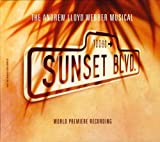 Sunset Boulevard UK by Original London Cast (2007-08-07)