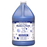 ShowSeason Blueberry Facial, 1 gallon