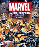 Marvel La Enciclopedia (Marvel Encyclopedia) (Spanish Edition)