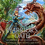 Silver Fox & the Western Hero: Warrior's Oath: A LitRPG/Wuxia Novel, Book 4