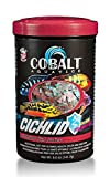 Cobalt Aquatics Cichlid Flakes 5oz.