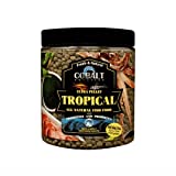 Cobalt Aquatics Ultra Tropical Micro Grazer Pellets 14 oz