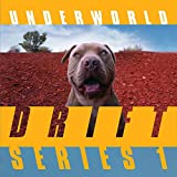 DRIFT SERIES 1 [8CD/Blu-ray Box Set]