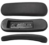 Replacement Office Chair Armrest Arm Pads - Set of 2 - S1697-1