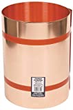 AMERIMAX HOME PRODUCTS 67314 14-Inch x10-Feet Copper Flashing