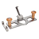 Cowryman Router Plane Handheld Woodworking Tool R022 Plane