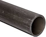 RMP Carbon Steel Round Tube, 2 Inch Outside Diameter x 0.065 Inch Wall Thickness, 24 Inch Length