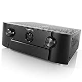 Marantz SR6015 9.2 Channel 8K AV Receiver with 3D Audio, HEOS Built-in and Voice Control