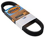 Ultimax UA485 Belts