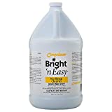 Congoleum Bright 'N Easy No-rinse Cleaner (Concentrate), Gallon