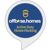 Active Duty House Hacking