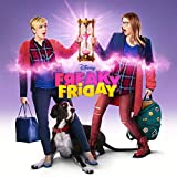 Freaky Friday (Original TV Movie Soundtrack)