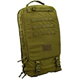 M-9 Assault Medical Backpack (Coyote)