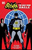 Batman '66 Meets the Man From UNCLE (2015-2016)