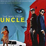 Man From U.N.C.L.E. O.S.T.