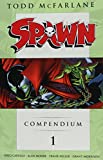 Spawn Compendium Volume 1