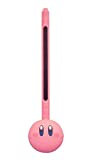 Otamatone "Deluxe" [Kirby Edition] Electronic Musical Instrument Portable Synthesizer from Japan by Cube / Maywa Denki