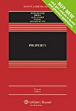 Property, Concise Edition [Connected Casebook] (Aspen Casebook Series)