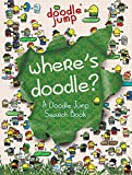 Where's Doodle? A Doodle Jump Search Book