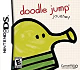 Doodle Jump DS - Nintendo DS