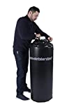Powerblanket GCW100 Insulated Gas Cylinder Warmer Designed for 100 Pound Tank - Propane Tank Heater