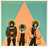 Devil You Know [Gold / Bone / Double Mint Colored Vinyl]